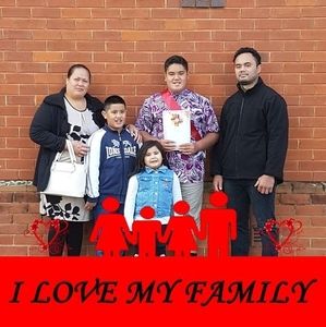 Meet your Posher, Geraldinejoy